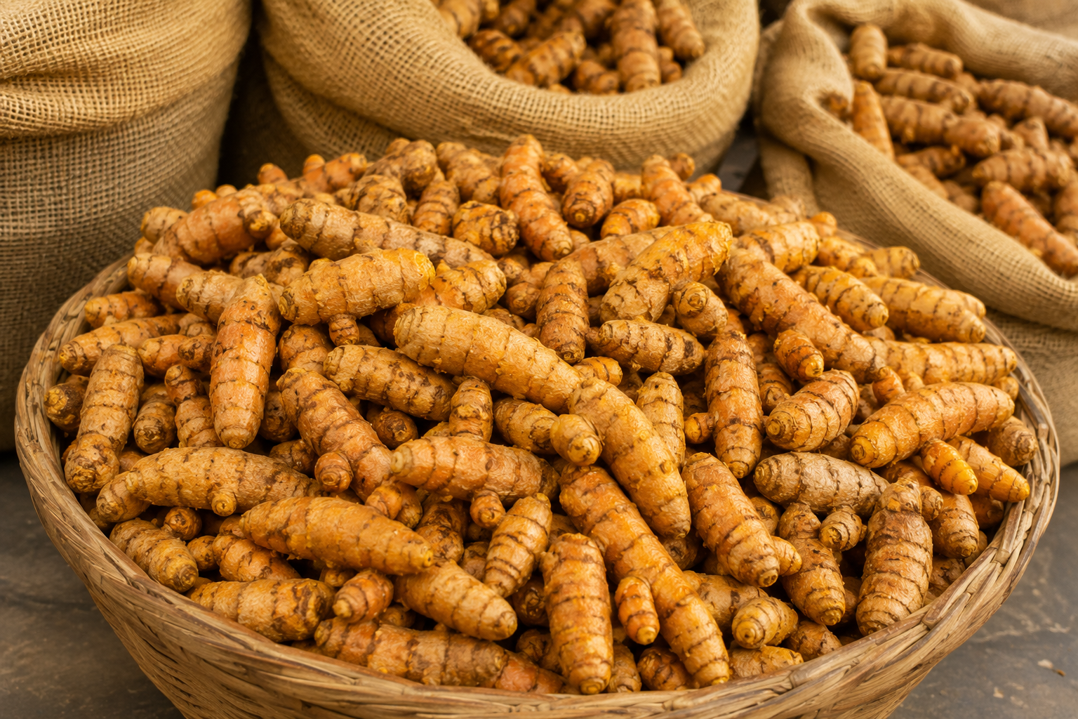 Turmeric
